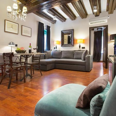 Stay U-nique Apartments Carretes Barcelone Extérieur photo