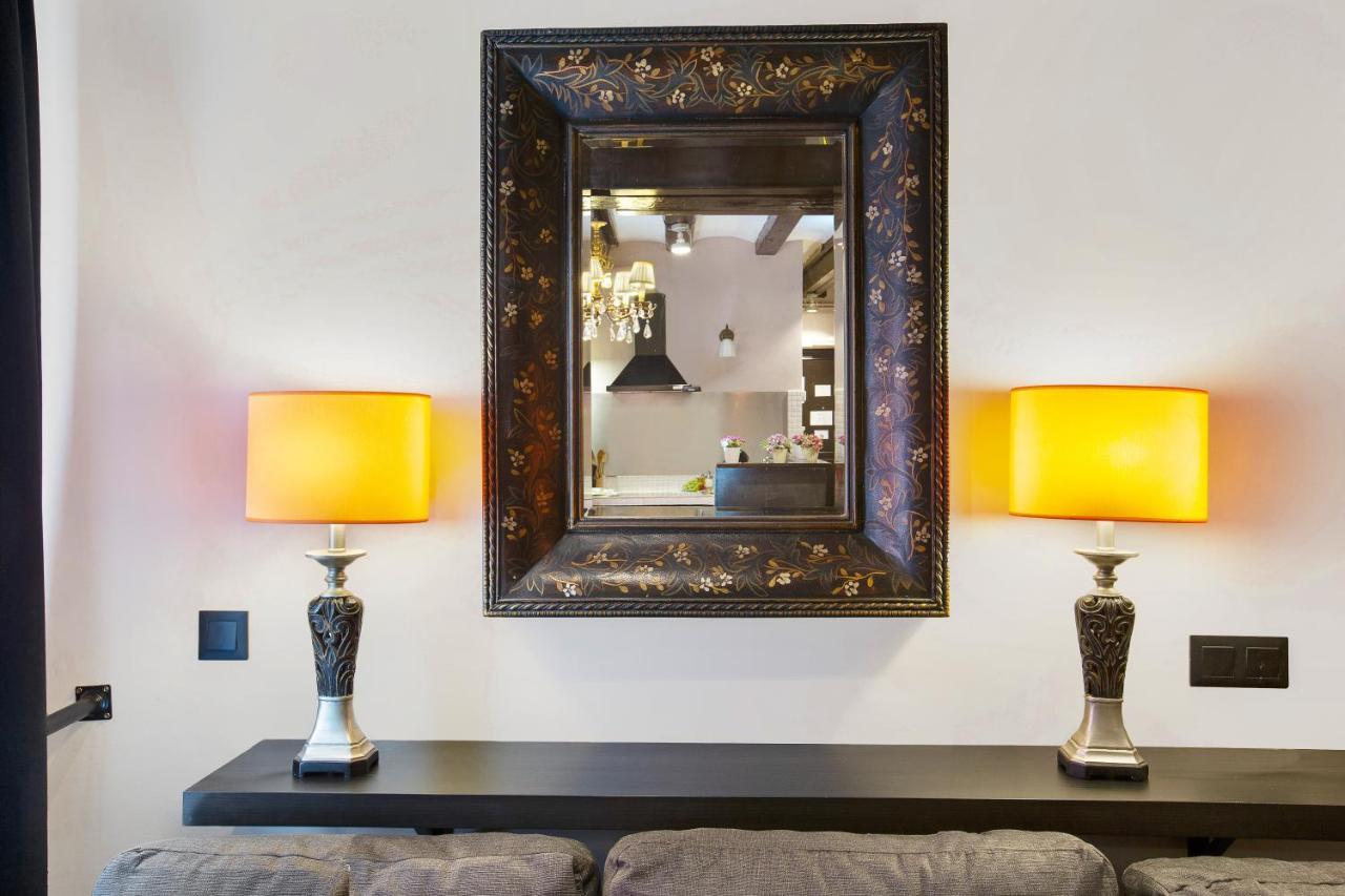 Stay U-nique Apartments Carretes Barcelone Extérieur photo