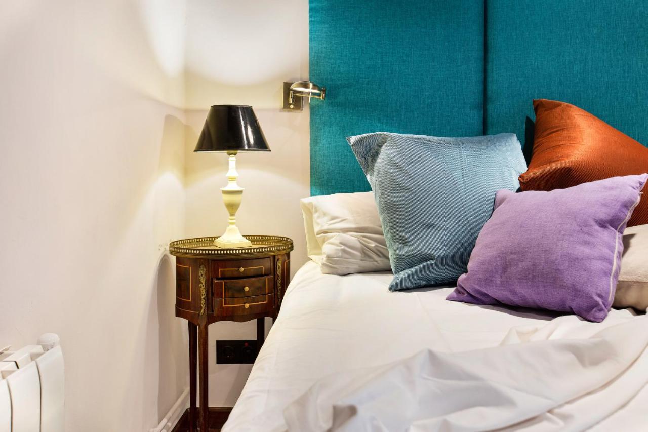 Stay U-nique Apartments Carretes Barcelone Extérieur photo