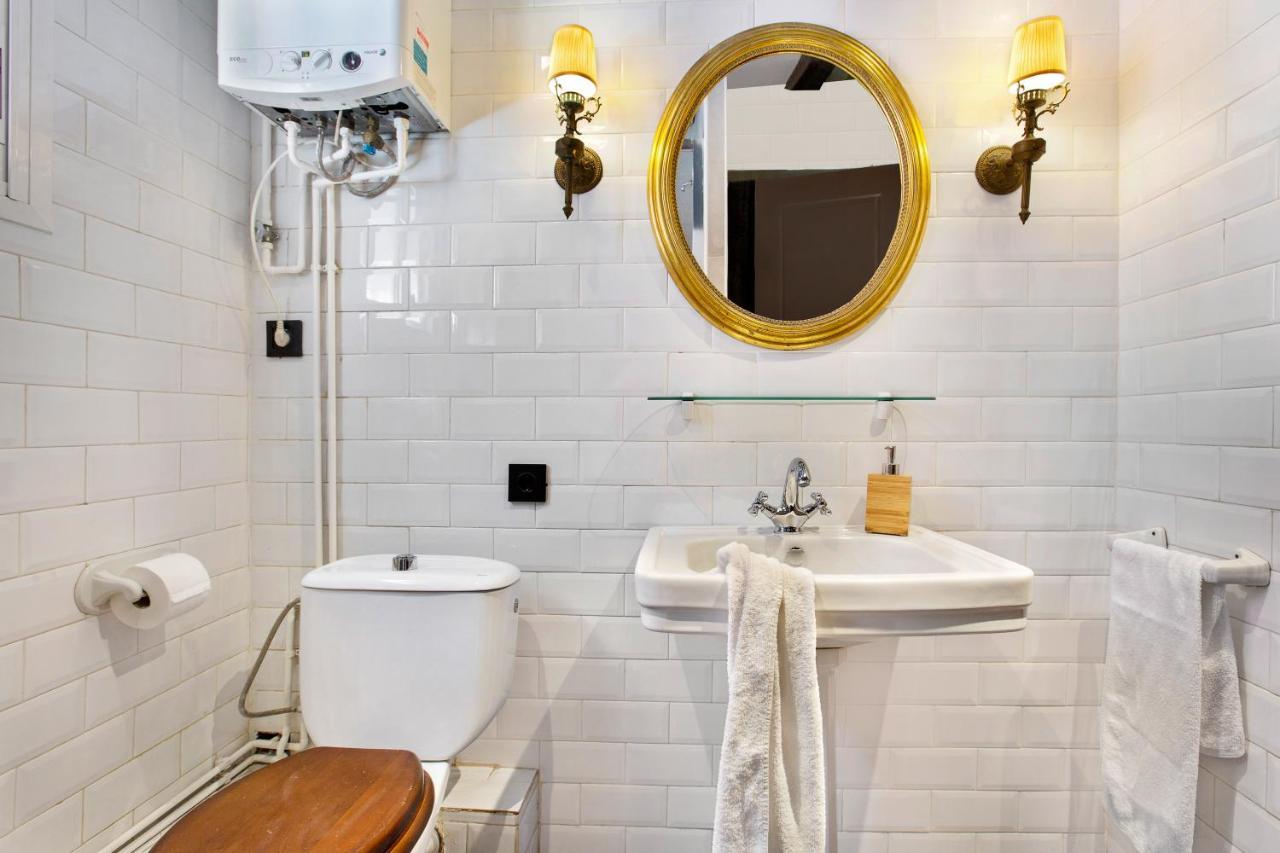 Stay U-nique Apartments Carretes Barcelone Extérieur photo